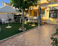 Sale - Villa - Torrevieja - Calas blanca