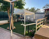 Sale - Villa - Torrevieja - Calas blanca