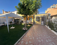 Sale - Villa - Torrevieja - Calas blanca