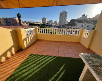 Sale - Villa - Torrevieja - Calas blanca