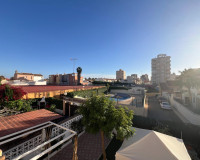 Sale - Villa - Torrevieja - Calas blanca