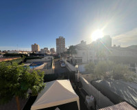Sale - Villa - Torrevieja - Calas blanca