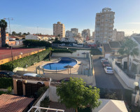 Sale - Villa - Torrevieja - Calas blanca