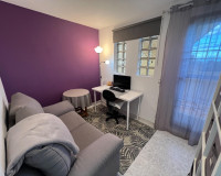 Sale - Villa - Torrevieja - Calas blanca