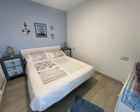 Sale - Villa - Torrevieja - Calas blanca
