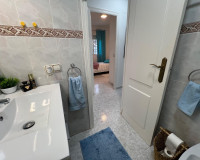 Sale - Villa - Torrevieja - Calas blanca