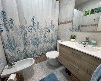 Sale - Villa - Torrevieja - Calas blanca