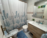 Sale - Villa - Torrevieja - Calas blanca