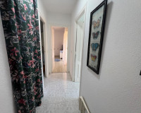 Sale - Villa - Torrevieja - Calas blanca