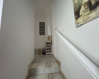 Sale - Villa - Torrevieja - Calas blanca
