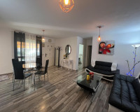 Sale - Villa - Torrevieja - Calas blanca