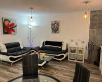 Sale - Villa - Torrevieja - Calas blanca