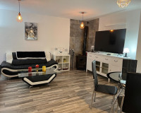 Sale - Villa - Torrevieja - Calas blanca