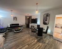 Sale - Villa - Torrevieja - Calas blanca