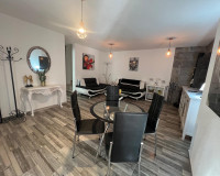 Sale - Villa - Torrevieja - Calas blanca
