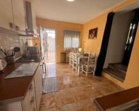 Sale - Villa - Torrevieja - Calas blanca