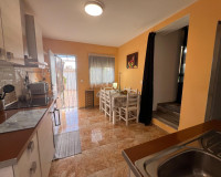 Sale - Villa - Torrevieja - Calas blanca