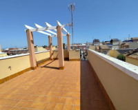 Sale - Villa - Torrevieja - La Mata