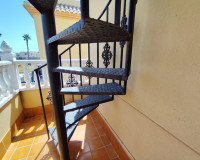 Sale - Villa - Torrevieja - La Mata