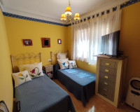 Sale - Villa - Torrevieja - La Mata