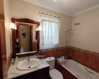 Sale - Villa - Torrevieja - La Mata