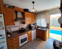 Sale - Villa - Torrevieja - La Mata