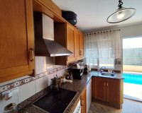 Sale - Villa - Torrevieja - La Mata