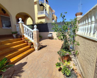 Sale - Villa - Torrevieja - La Mata