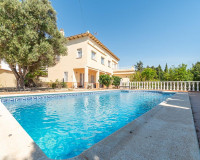 Sale - Villa - Torrevieja - La Mata