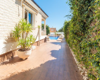 Sale - Villa - Torrevieja - La Mata