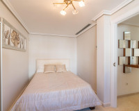 Sale - Villa - Torrevieja - La Mata