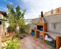 Sale - Villa - Torrevieja - La Siesta - El Salado - Torreta