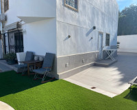 Sale - Villa - Torrevieja - Los Balcones - Los Altos del Edén