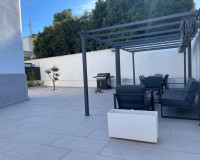 Sale - Villa - Torrevieja - Los Balcones - Los Altos del Edén