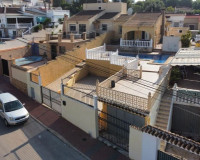 Sale - Villa - Torrevieja - Orihuela Costa