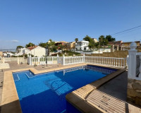 Sale - Villa - Torrevieja - Orihuela Costa