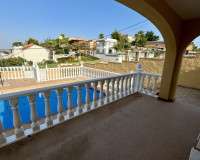 Sale - Villa - Torrevieja - Orihuela Costa