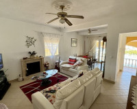 Sale - Villa - Torrevieja - Orihuela Costa