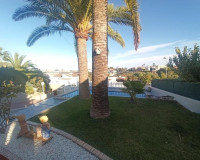 Sale - Villa - Torrevieja - TORREVIEJA