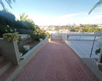 Sale - Villa - Torrevieja - TORREVIEJA