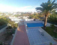 Sale - Villa - Torrevieja - TORREVIEJA