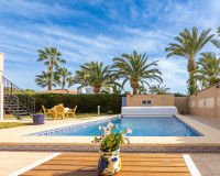 Sale - Villa - Torrevieja - TORREVIEJA