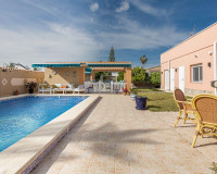 Sale - Villa - Torrevieja - TORREVIEJA