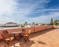 Sale - Villa - Torrevieja - TORREVIEJA