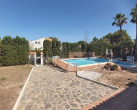 Sale - Villa - Torrevieja - TORREVIEJA