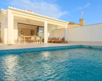 Sale - Villa - Torrevieja - TORREVIEJA