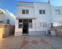 Sale - Villa - Torrevieja - TORREVIEJA