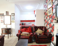 Sale - Villa - Torrevieja - TORREVIEJA