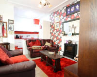 Sale - Villa - Torrevieja - TORREVIEJA