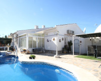 Sale - Villa - Torrevieja - TORREVIEJA